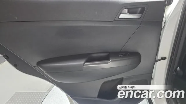 Kia Sportage 2019 thumb 9