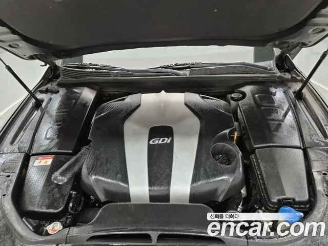 Kia K9 2015 thumb 5