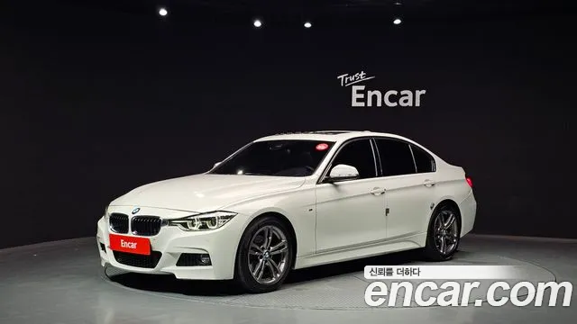 BMW 3 серии 2016 thumb 9