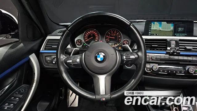 BMW 3 серии 2016 thumb 12