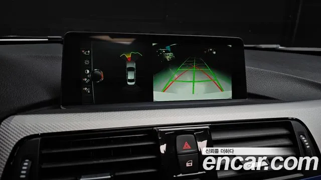 BMW 3 серии 2016 thumb 10