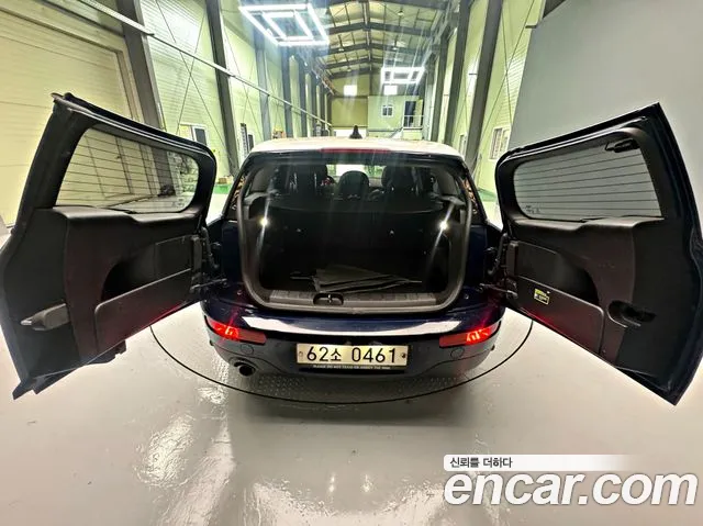 Mini Clubman 2016 thumb 6
