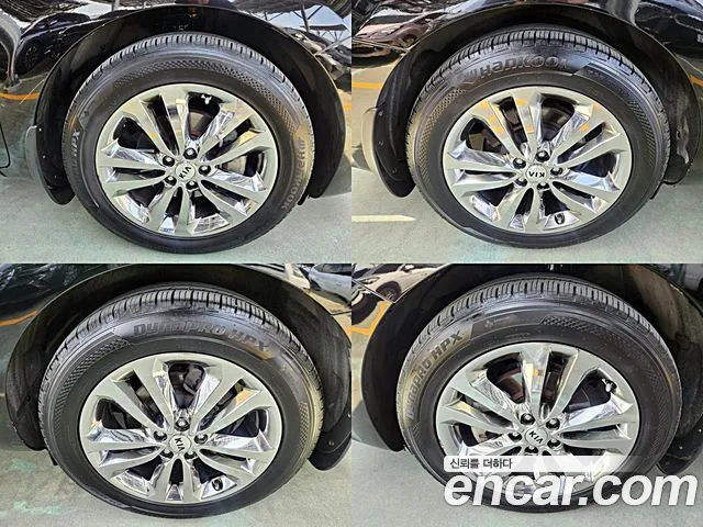 Kia Carnival 2016 thumb 5