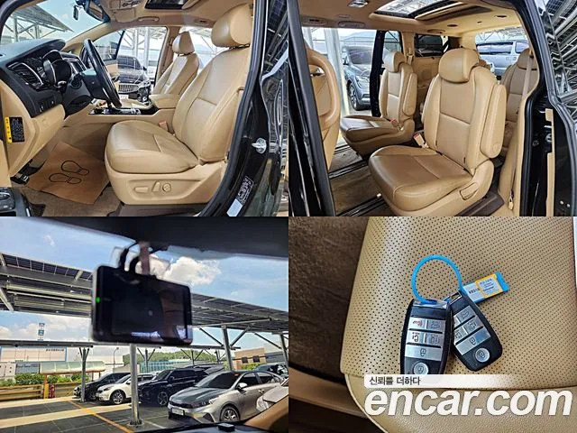 Kia Carnival 2016 thumb 7