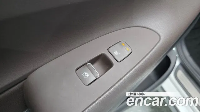 Hyundai Grandeur 2020 thumb 7