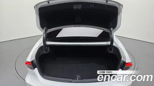 Hyundai Grandeur 2020 thumb 12