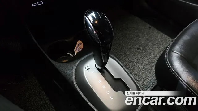 Chevrolet Spark 2019 thumb 9