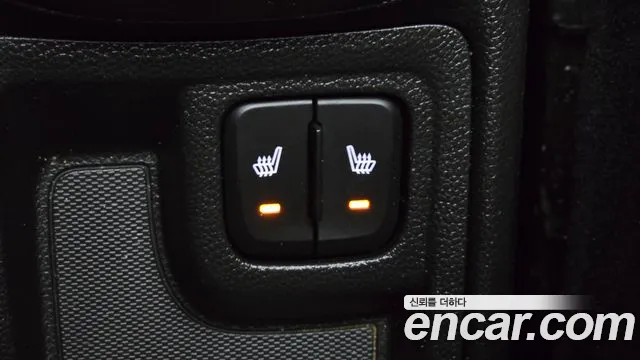 Chevrolet Spark 2019 thumb 10