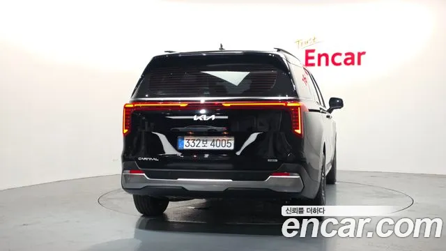 Kia Carnival 2025 thumb 6