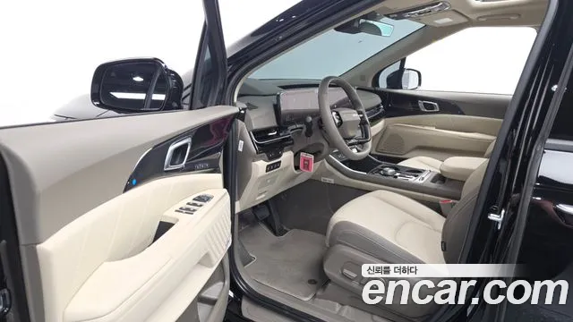 Kia Carnival 2025 thumb 11