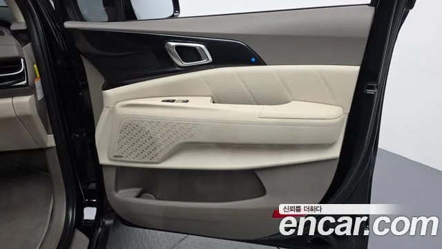 Kia Carnival 2025 thumb 7