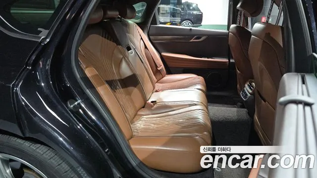 Genesis G80 2020 thumb 3