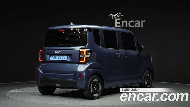 Kia Ray 2023 thumb 2