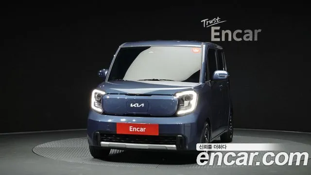 Kia Ray 2023 thumb 10