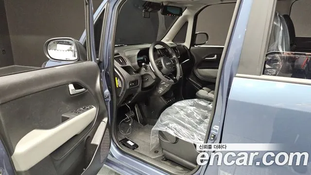 Kia Ray 2023 thumb 6