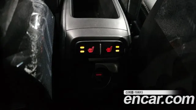 Kia Ray 2023 thumb 5