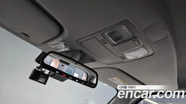 Kia Ray 2023 thumb 4