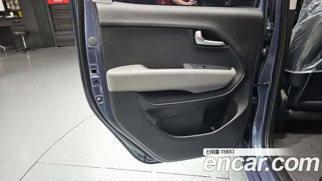Kia Ray 2023 thumb 7