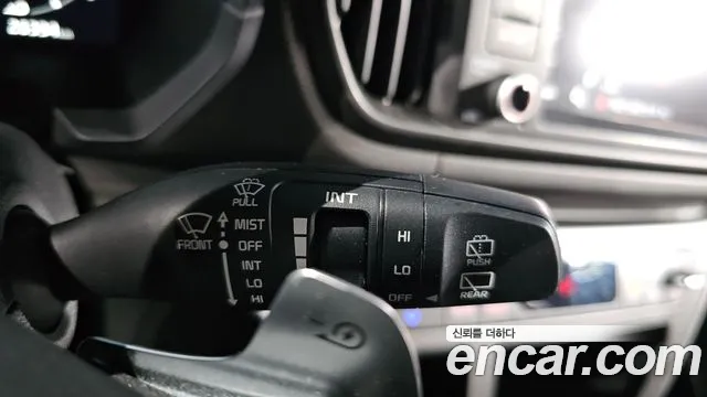Kia Ray 2023 thumb 11