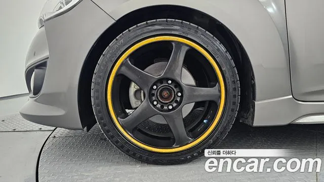 Hyundai Veloster 2016 thumb 11