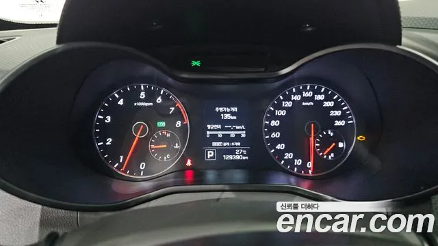 Hyundai Veloster 2016 thumb 9