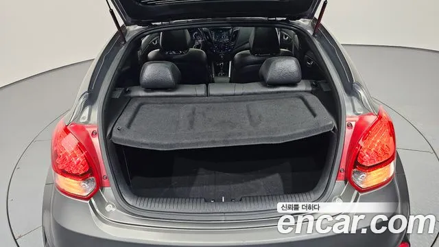 Hyundai Veloster 2016 thumb 5