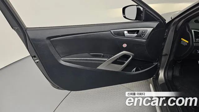 Hyundai Veloster 2016 thumb 12