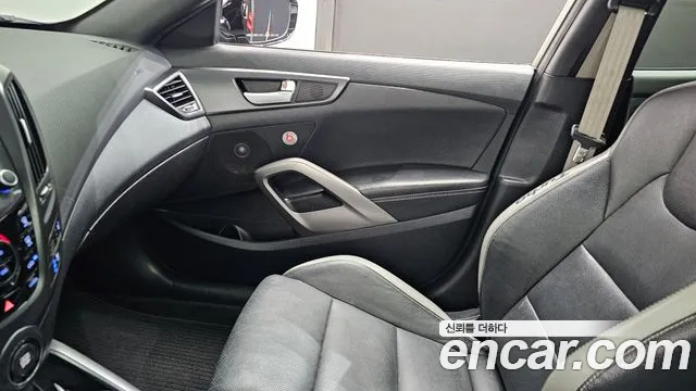 Hyundai Veloster 2016 thumb 6