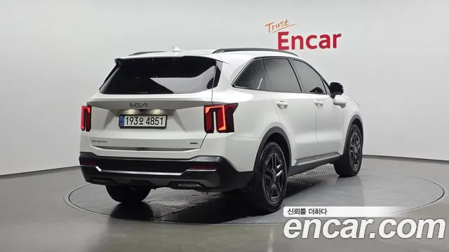 Kia Sorento 2023 thumb 9