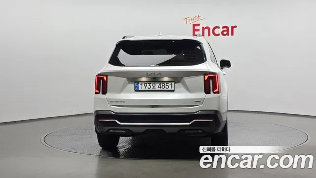 Kia Sorento 2023 thumb 6
