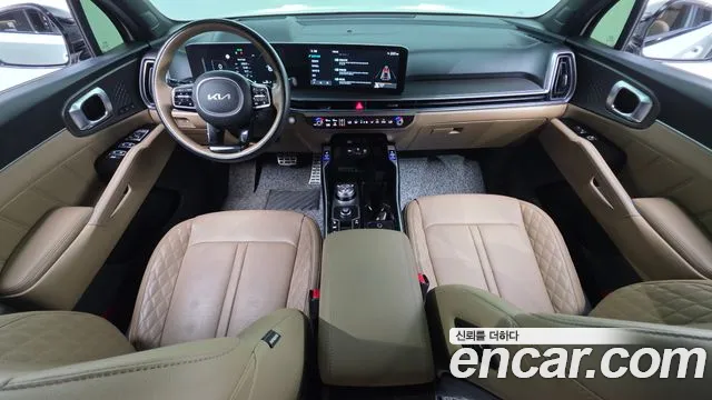 Kia Sorento 2023 thumb 11