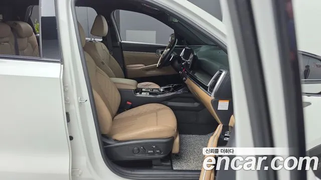 Kia Sorento 2023 thumb 5