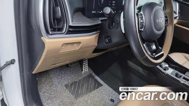 Kia Sorento 2023 thumb 12