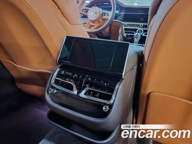 Bentley Flying Spur 2021 thumb 8