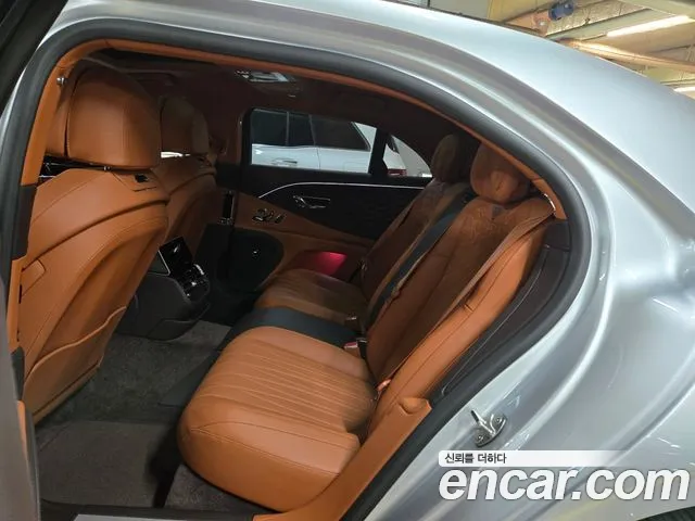 Bentley Flying Spur 2021 thumb 6