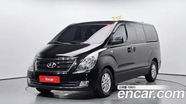 Hyundai Staria 2016 thumb 12