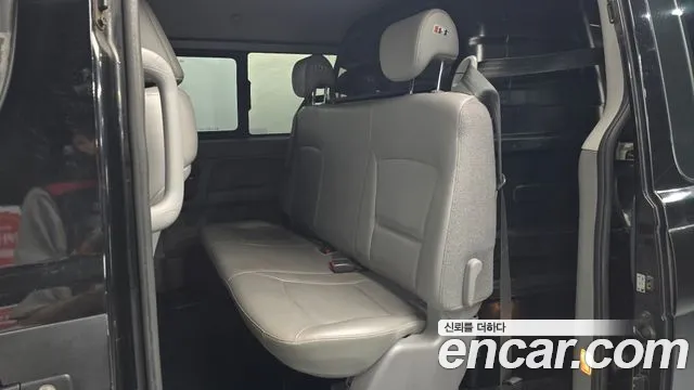 Hyundai Staria 2016 thumb 4