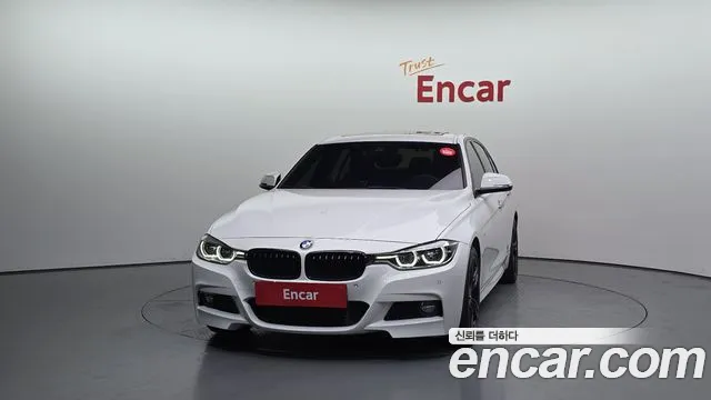 BMW 3 серии 2016 thumb 12