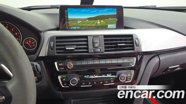 BMW 3 серии 2016 thumb 5