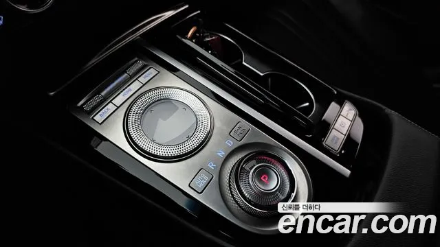 Genesis G80 2021 thumb 7