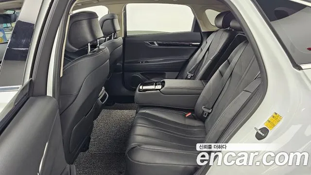 Genesis G80 2021 thumb 5