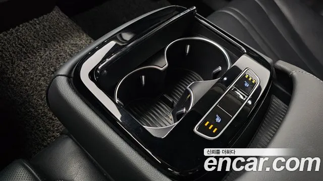 Genesis G80 2021 thumb 3