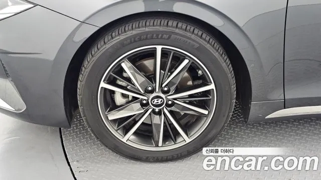 Hyundai Grandeur 2022 thumb 9