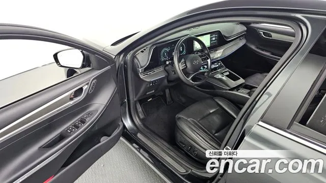 Hyundai Grandeur 2022 thumb 6
