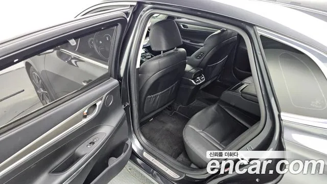 Hyundai Grandeur 2022 thumb 5