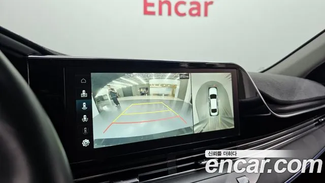 Hyundai Grandeur 2022 thumb 12