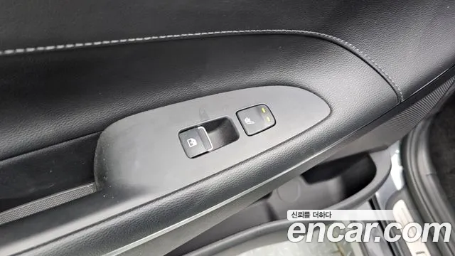 Hyundai Grandeur 2022 thumb 7
