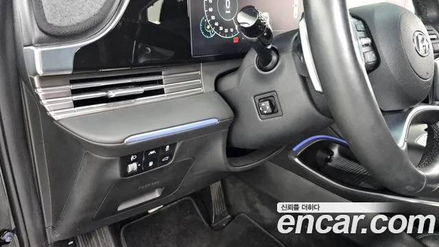 Hyundai Grandeur 2022 thumb 10