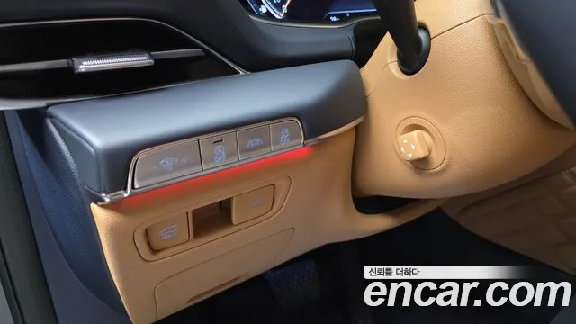 Genesis GV80 2020 thumb 8