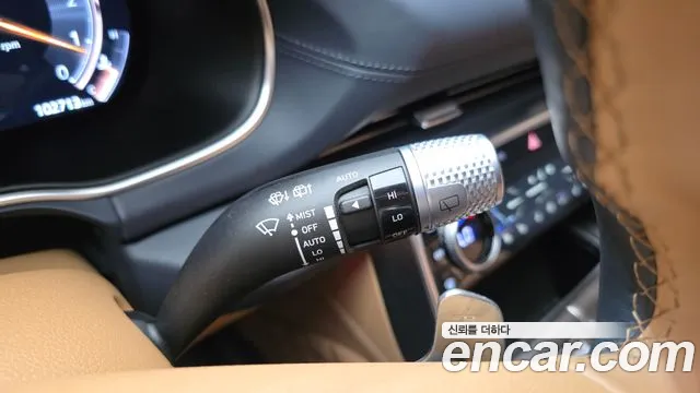 Genesis GV80 2020 thumb 5